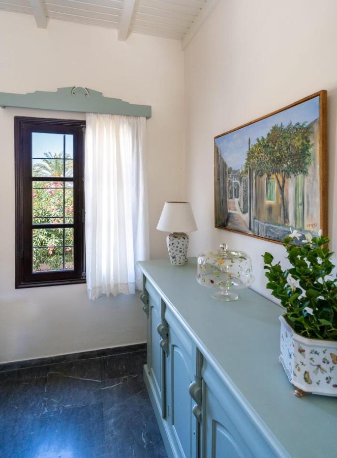 Carissa House In Crete Apartment Sitia  Exterior photo